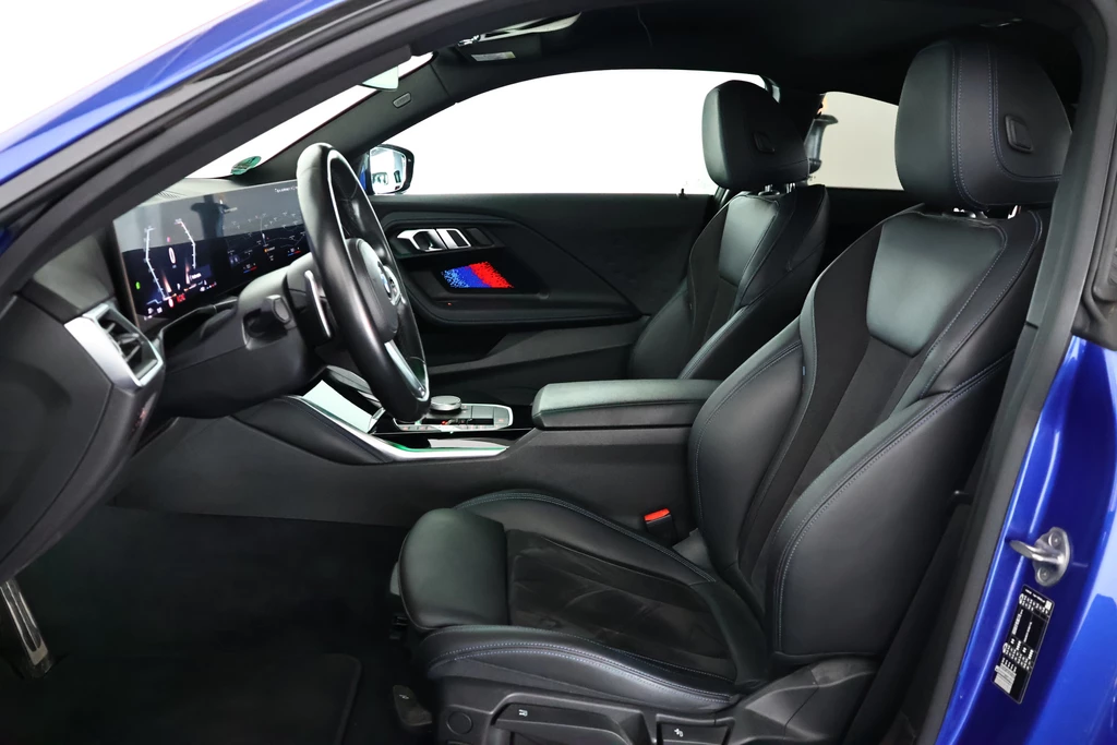 BMW 2 Serie – foto 11