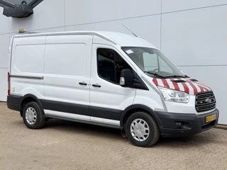 Ford Transit – thumbnail 4