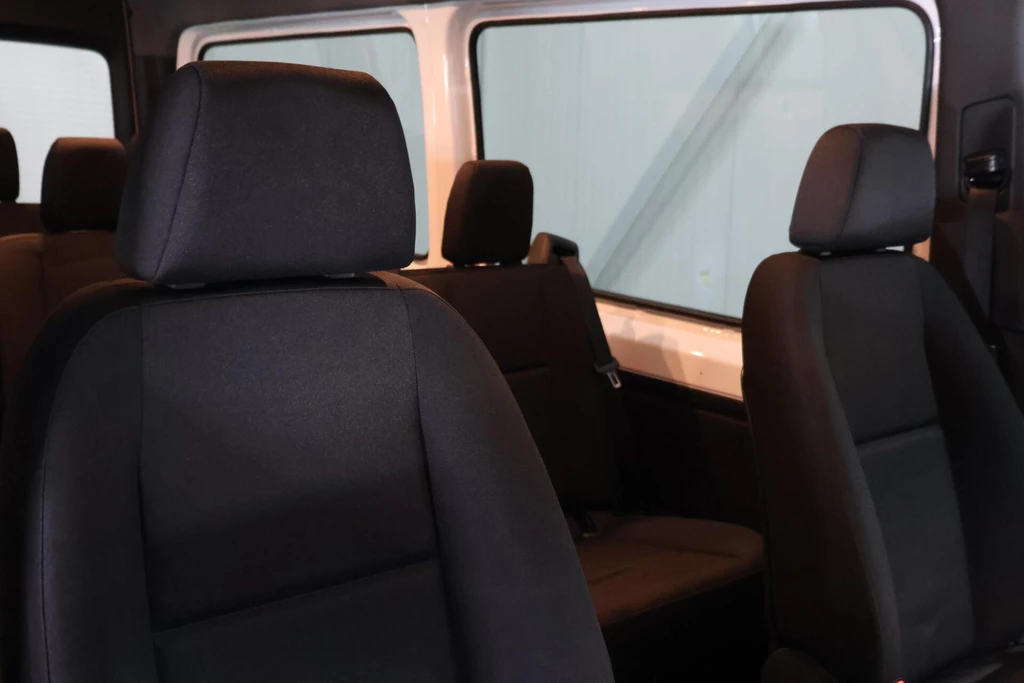 Mercedes-Benz Sprinter – foto 10