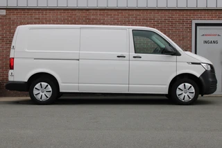 Volkswagen Transporter – thumbnail 6