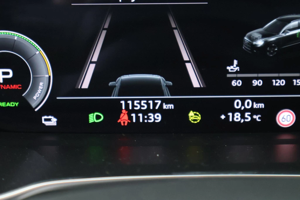 Audi Q3 – foto 48