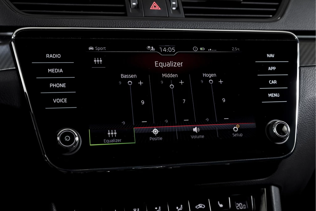 Škoda Superb – foto 46