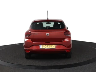 Dacia Sandero Stepway – thumbnail 4