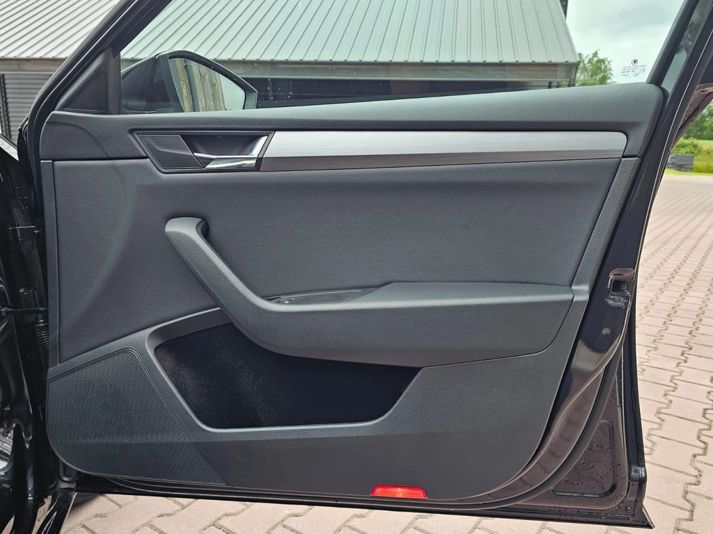 Škoda Superb – foto 47