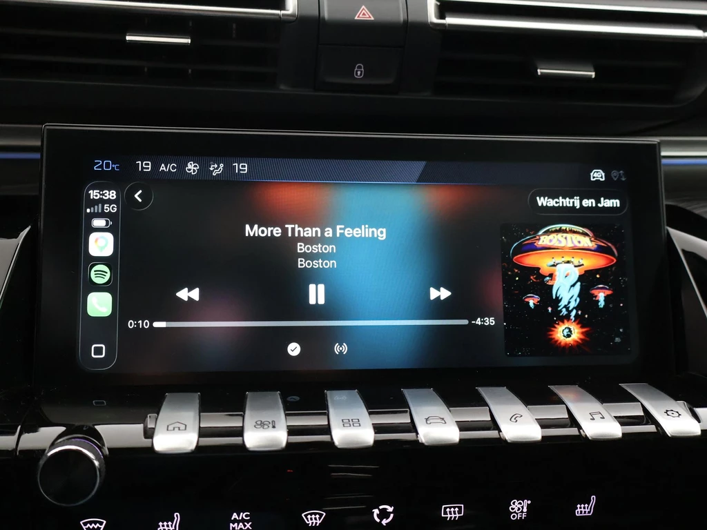 Peugeot 508 – foto 53