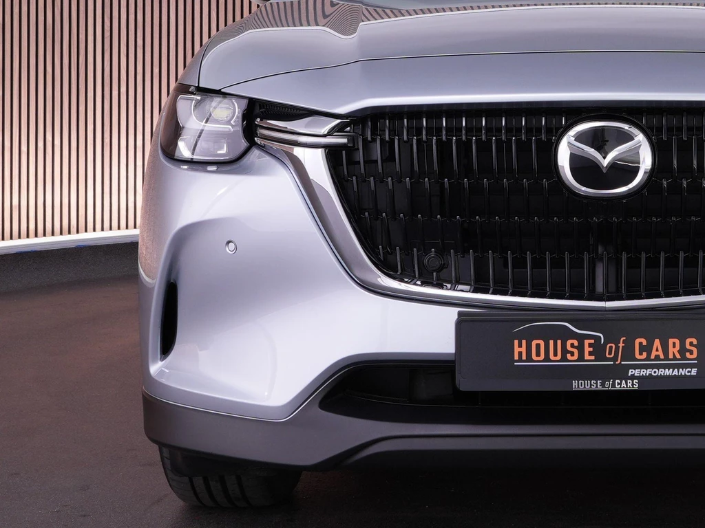 Mazda CX-60 – foto 30