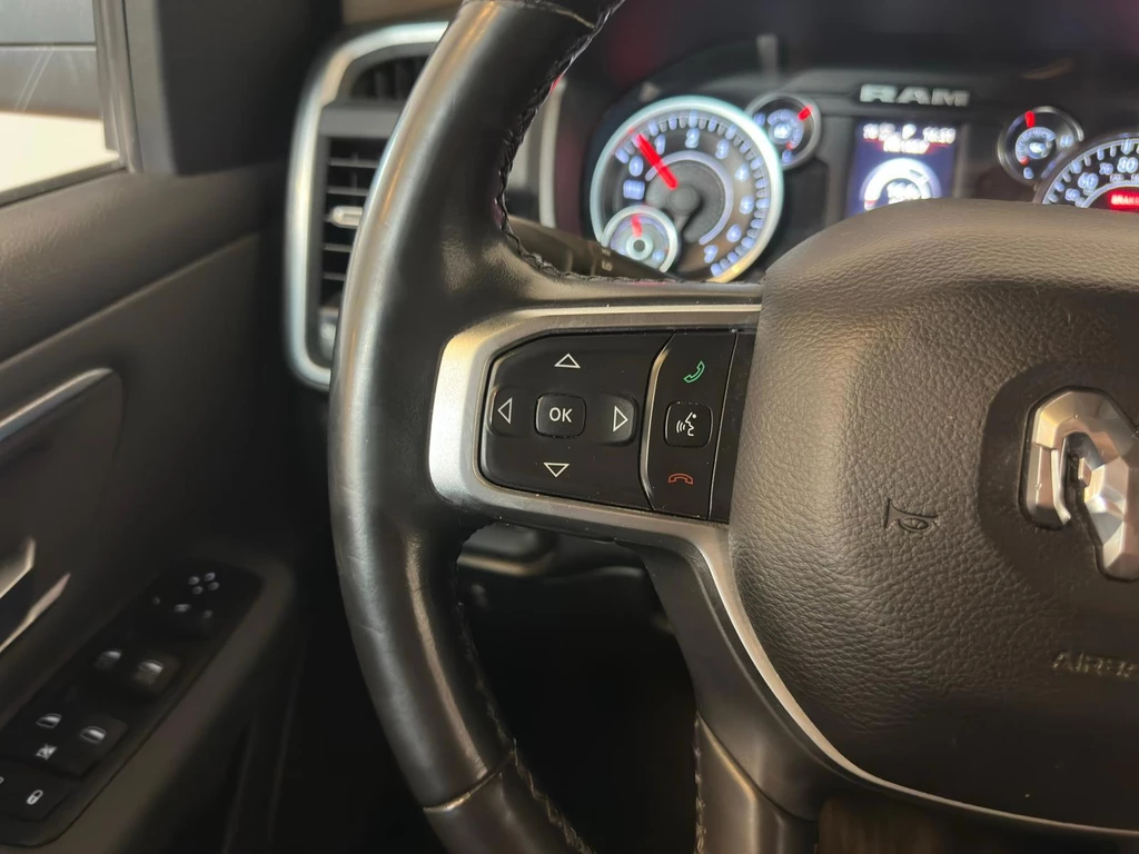 Dodge Ram 1500 – foto 15