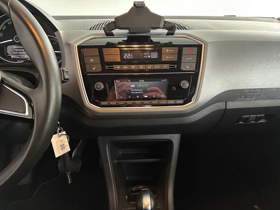 Škoda Citigo – foto 8