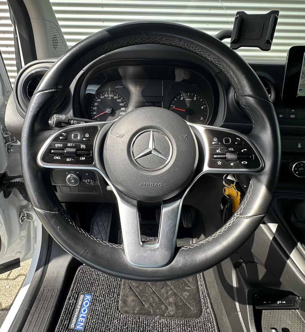 Mercedes-Benz Citan – foto 14