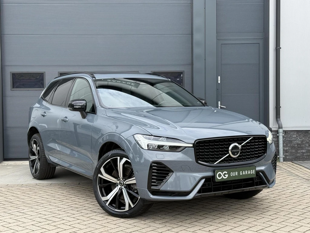 Volvo XC60 – foto 10