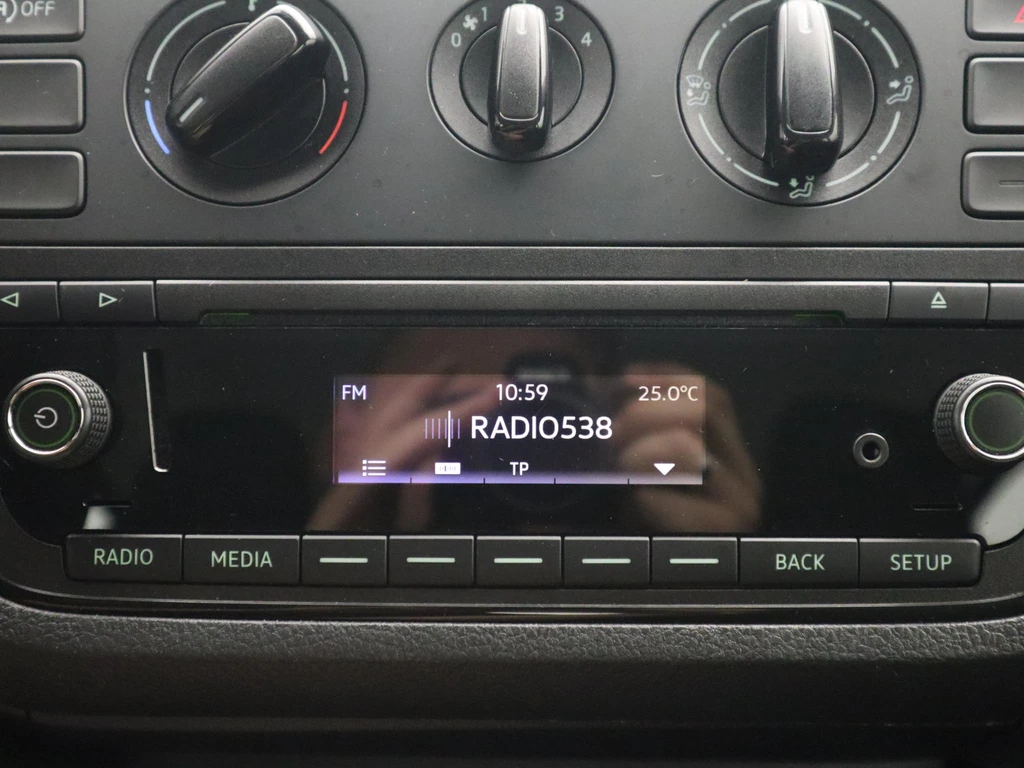 Škoda Citigo – foto 14