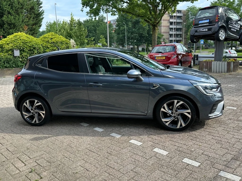 Renault Clio – foto 5