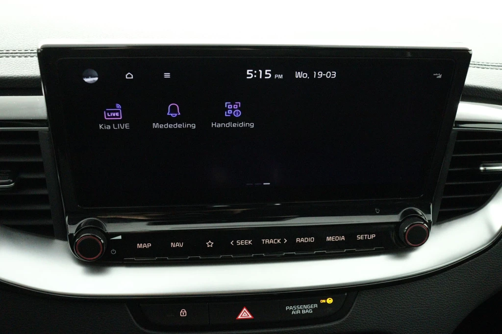 Kia ProCeed – foto 45