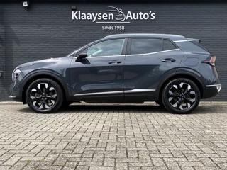 Kia Sportage – thumbnail 2
