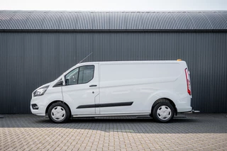 Ford Transit Custom – thumbnail 2