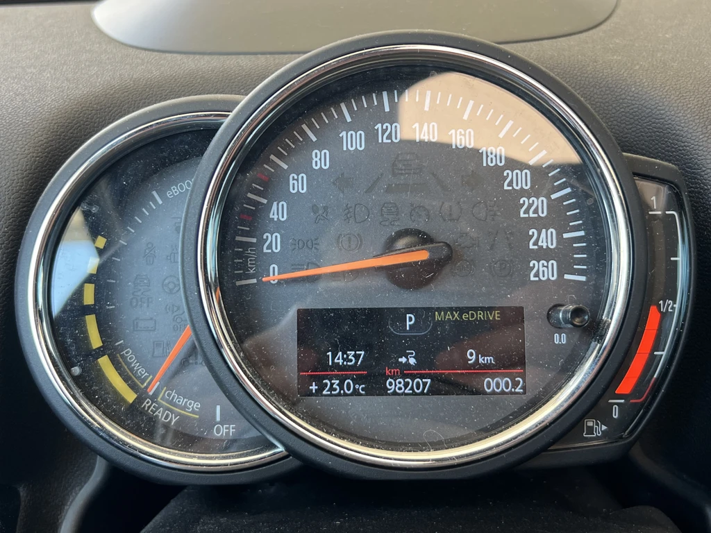MINI Countryman – foto 13