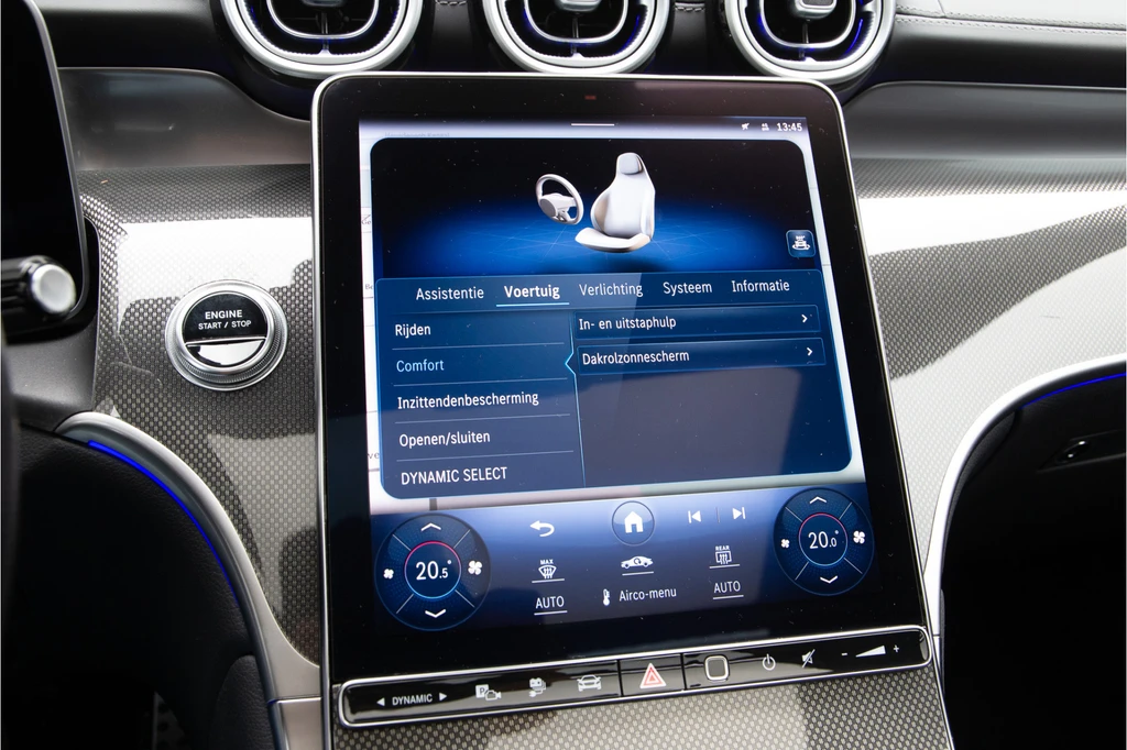 Mercedes-Benz GLC – foto 38