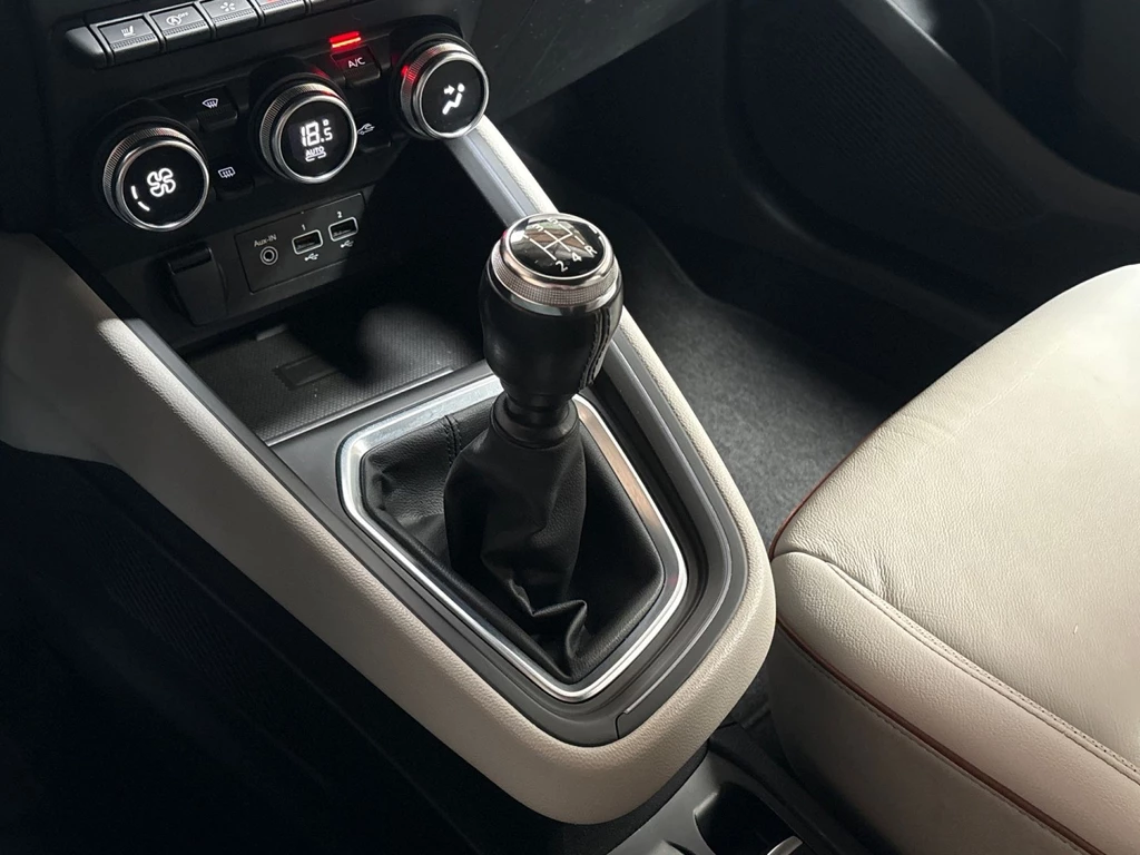 Renault Clio – foto 10