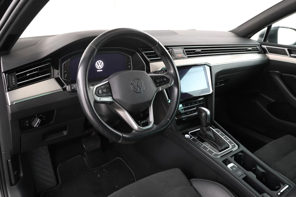 Volkswagen Passat – foto 16