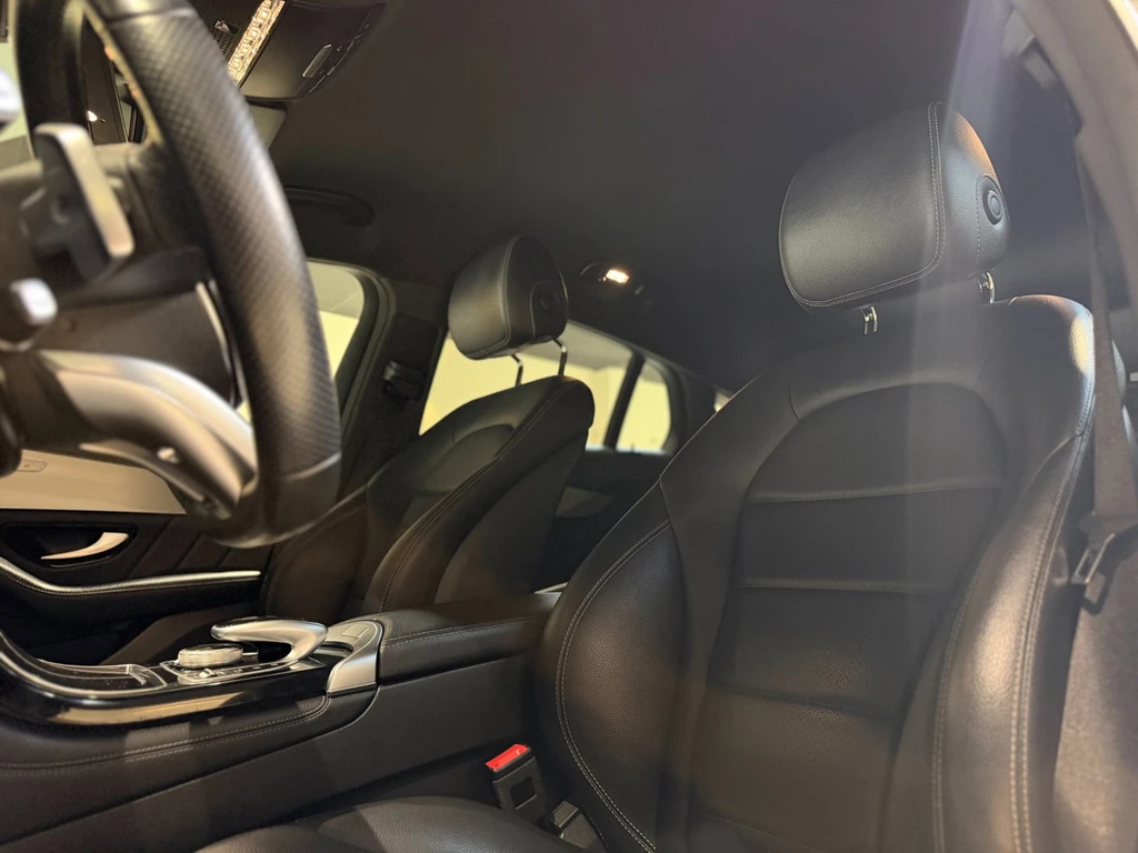 Mercedes-Benz GLC – foto 10