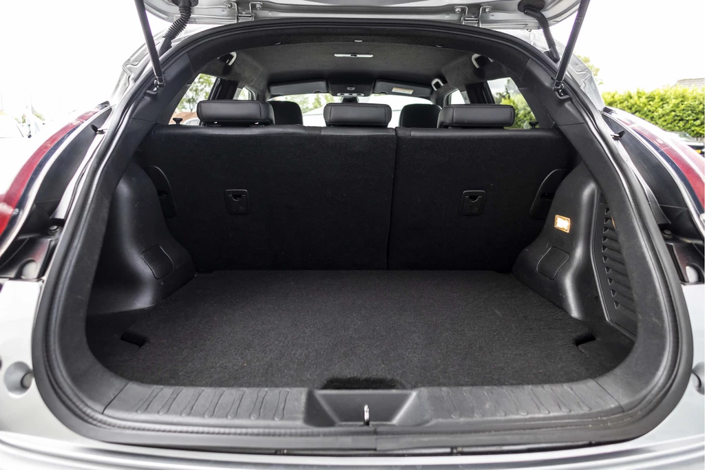 Nissan Juke – foto 36