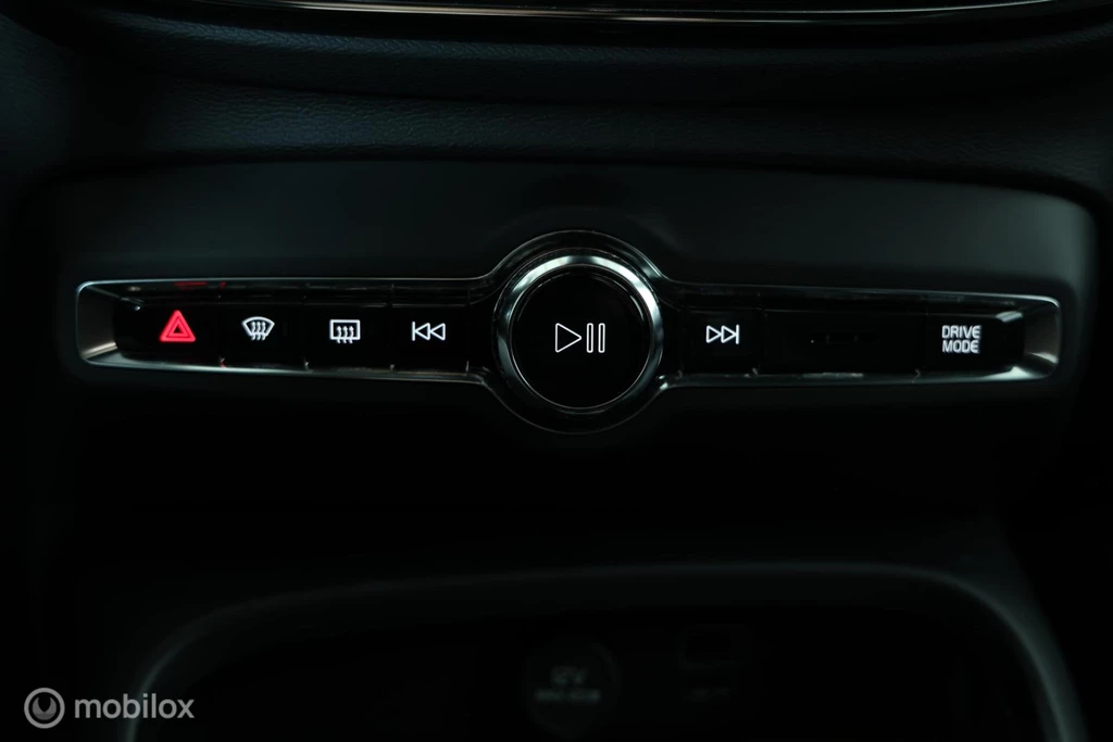 Volvo XC40 – foto 29