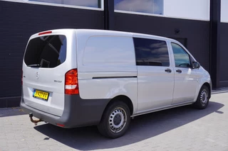 Mercedes-Benz Vito – thumbnail 3