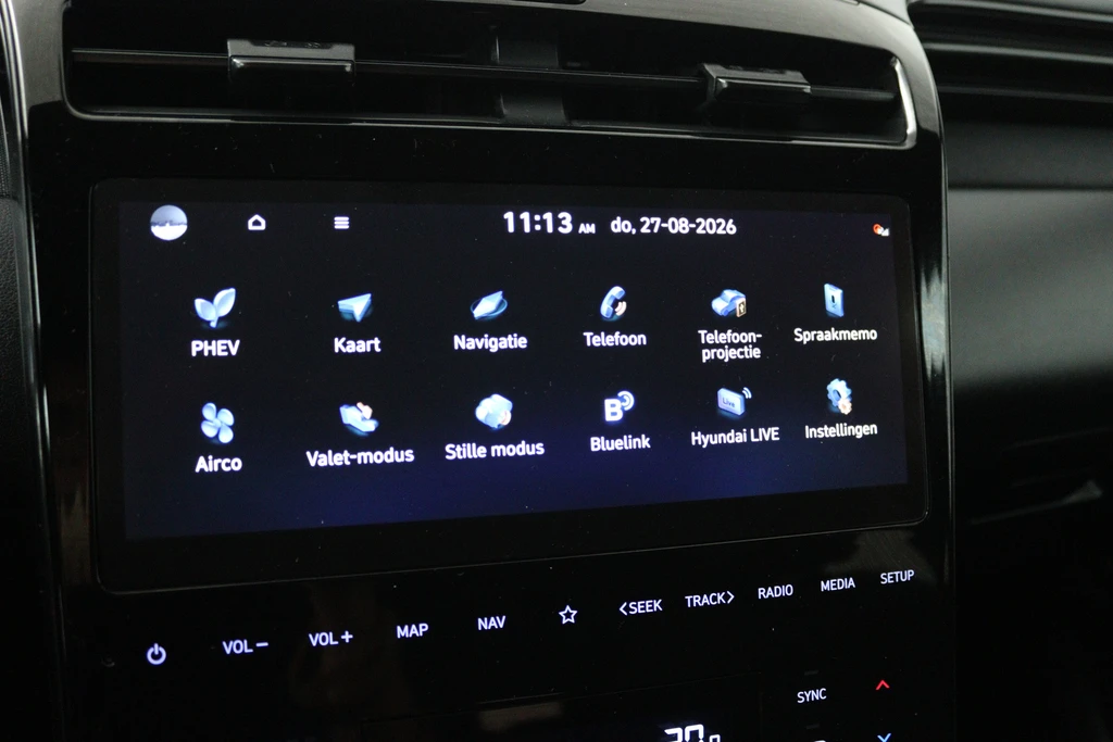 Hyundai Tucson – foto 16