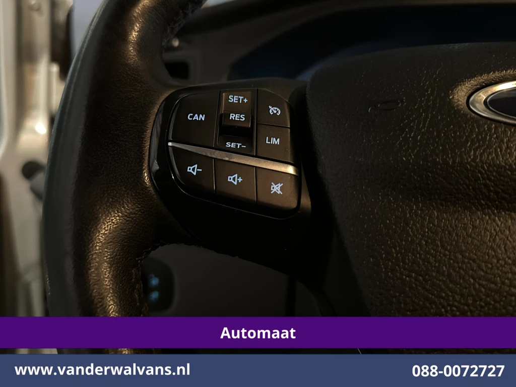 Ford Transit Custom – foto 9