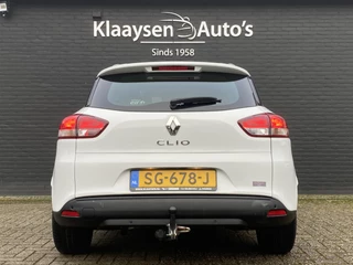 Renault Clio – thumbnail 4