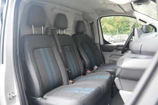 Ford E-Transit Custom – thumbnail 46