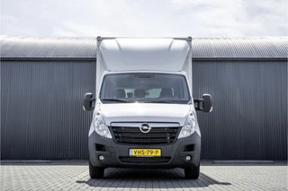 Opel Movano – thumbnail 6
