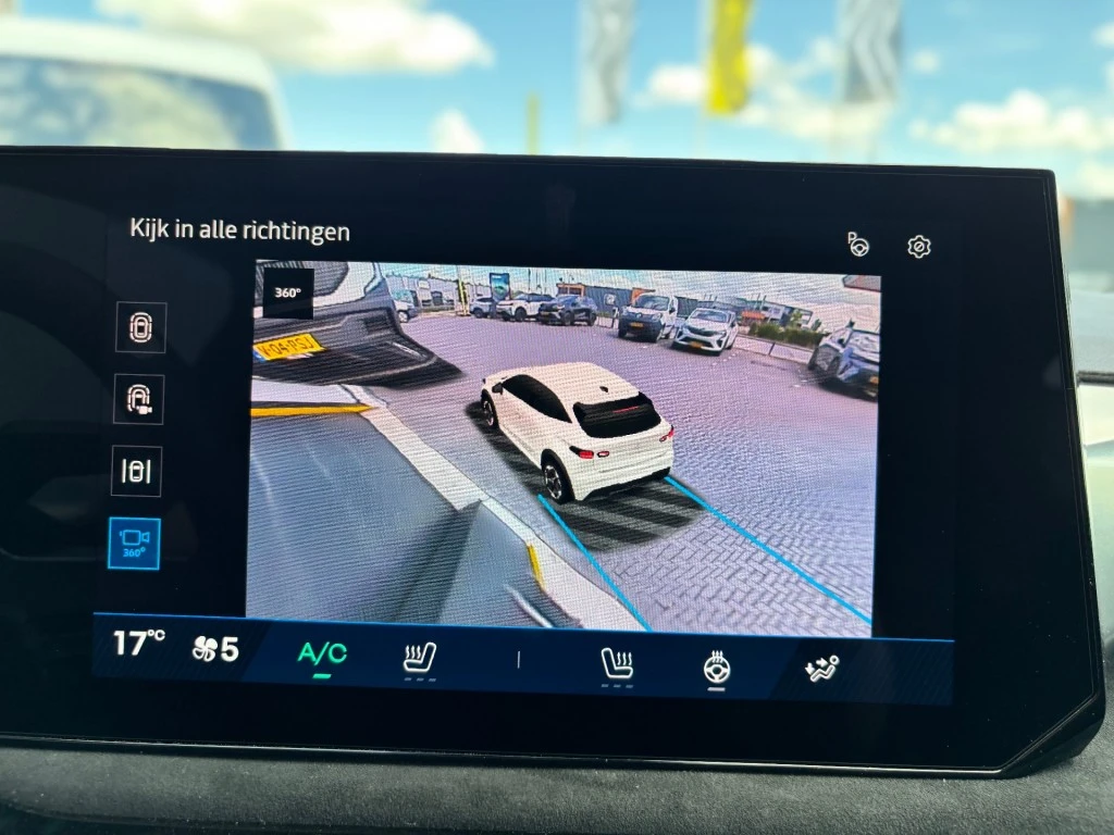 Renault Clio – foto 19