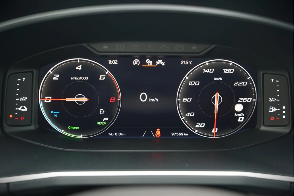 SEAT Tarraco – foto 19