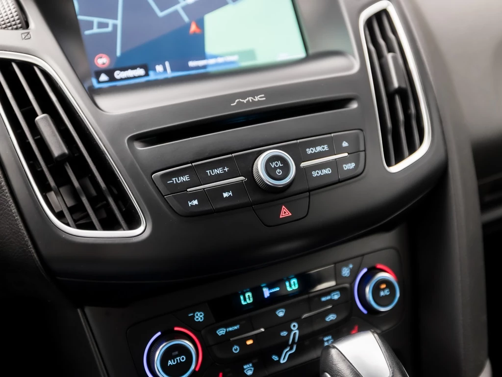 Ford Focus – foto 10