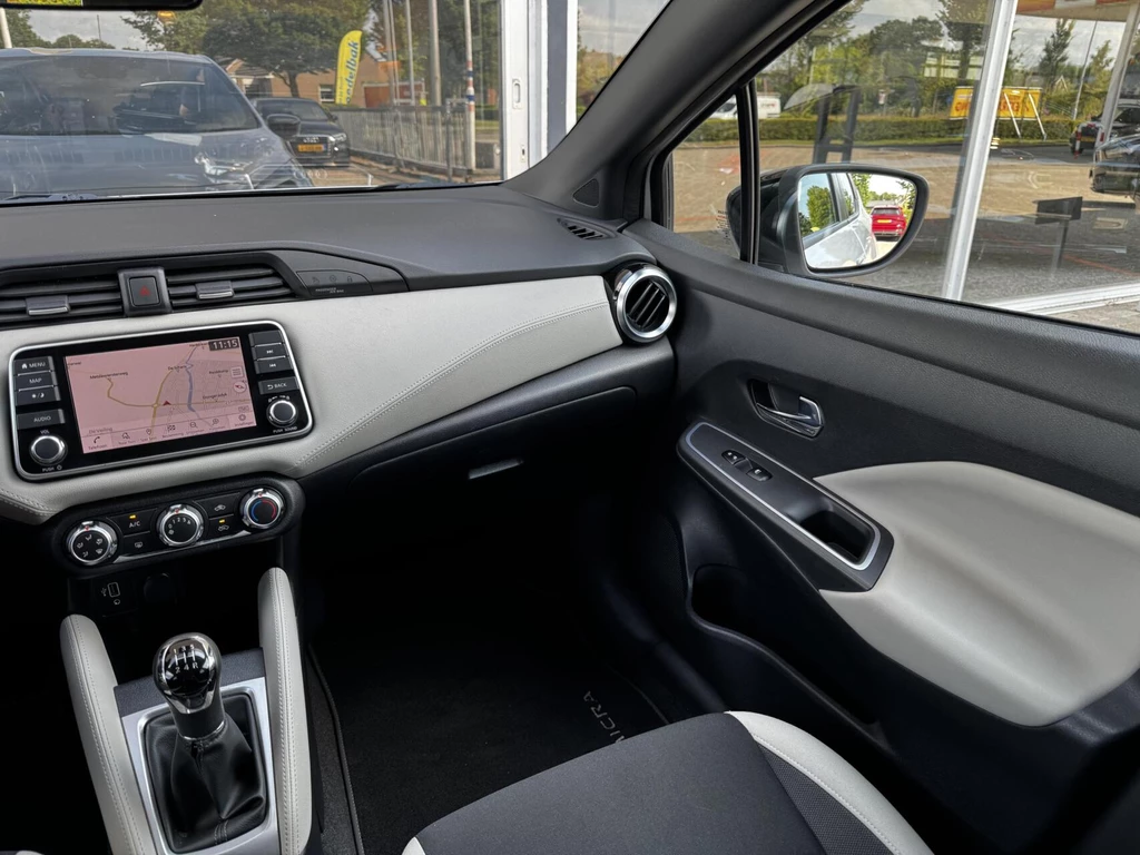 Nissan Micra – foto 29