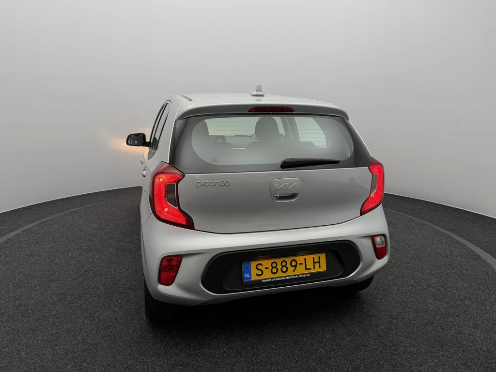 Kia Picanto – foto 4