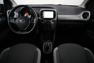 Toyota Aygo – thumbnail 9
