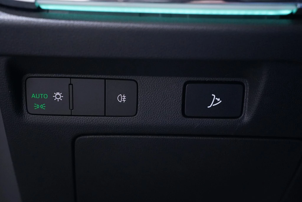 Škoda Enyaq iV – foto 25