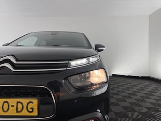 Citroën C4 Cactus – thumbnail 7