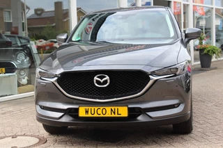 Mazda CX-5 – thumbnail 5