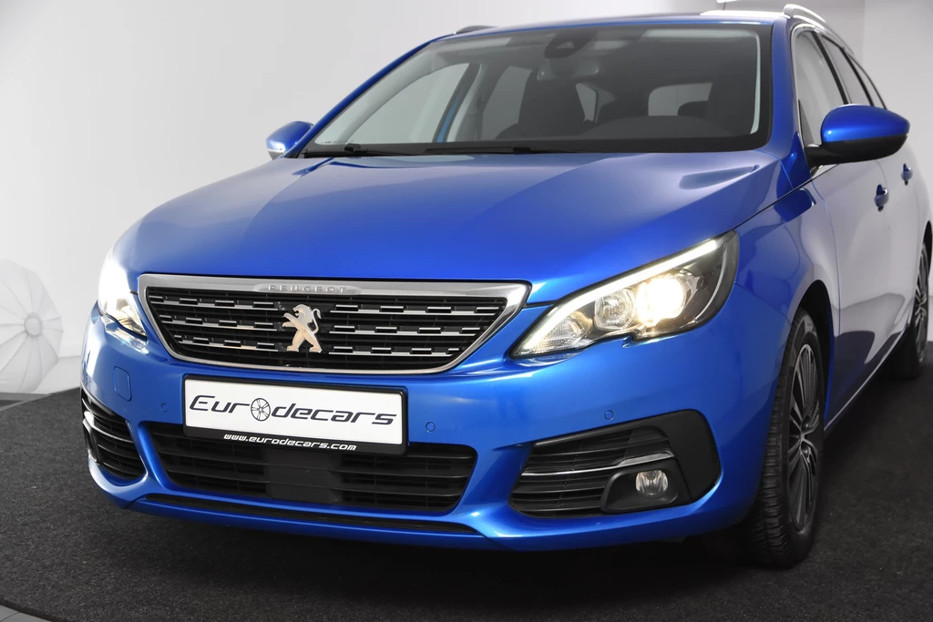 Peugeot 308 – foto 5