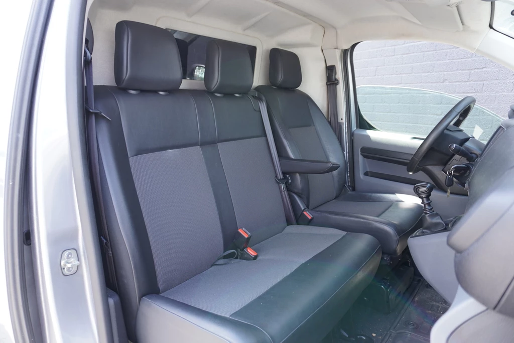 Citroën Jumpy – foto 7