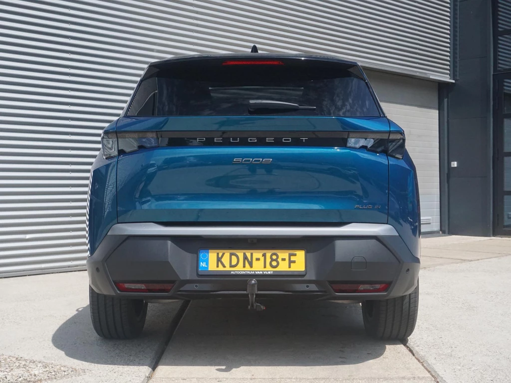 Peugeot 5008 – foto 3
