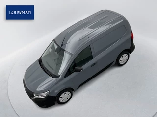 Nissan Townstar – thumbnail 4