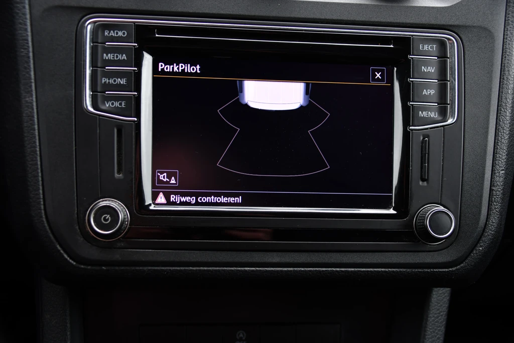 Volkswagen Caddy – foto 31