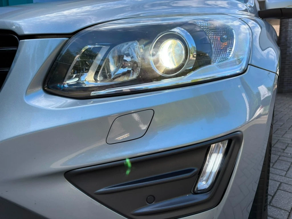 Volvo XC60 – foto 24