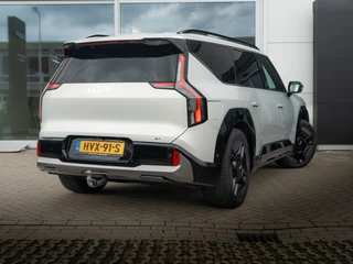Kia EV9 – thumbnail 5
