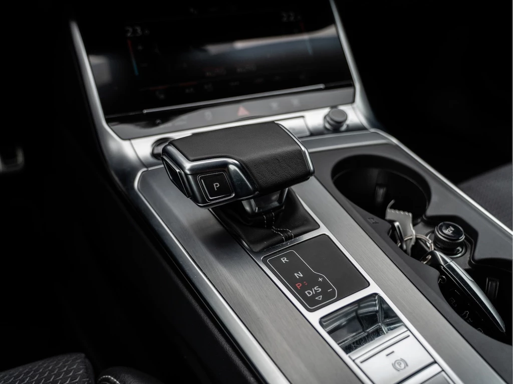 Audi A6 – foto 20