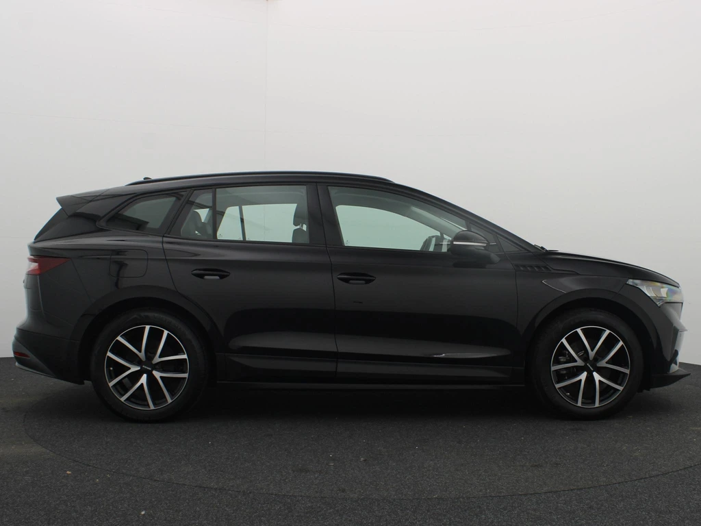Škoda Enyaq iV – foto 7